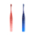 Oclean Find 2D Duo Set niebieski + czerwony (2 szt.) - 1055165 - zdjęcie 2